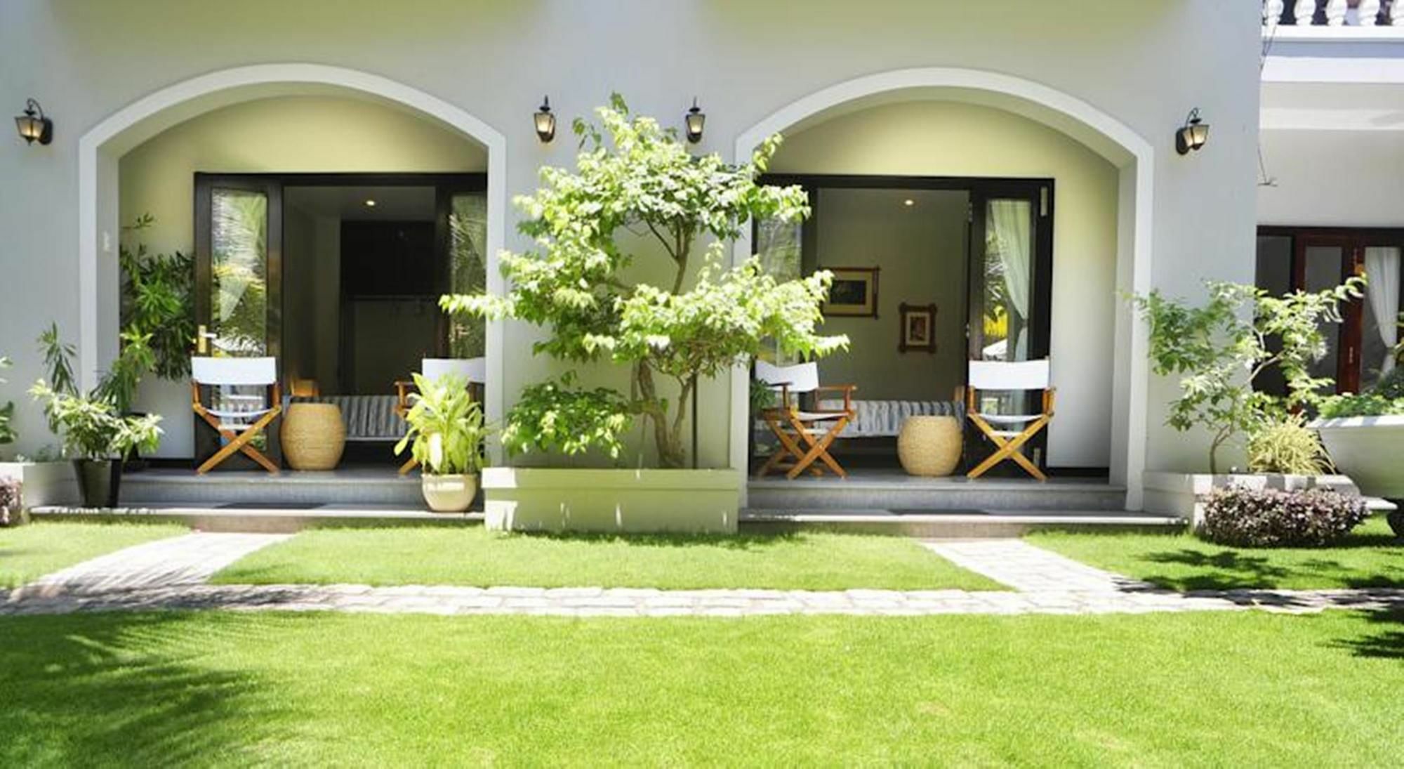 La Paloma Villa Nha Trang Exterior foto