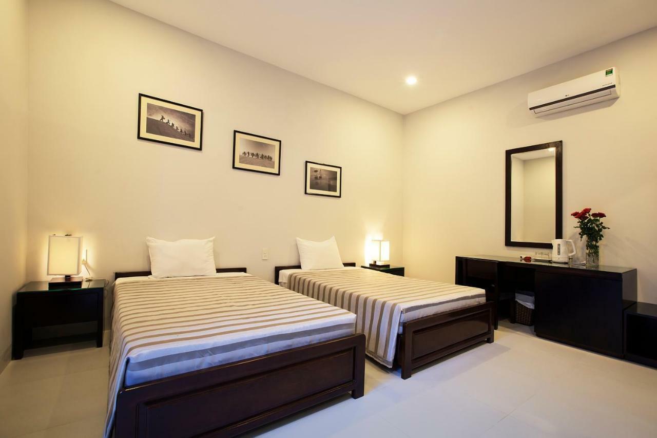 La Paloma Villa Nha Trang Zimmer foto