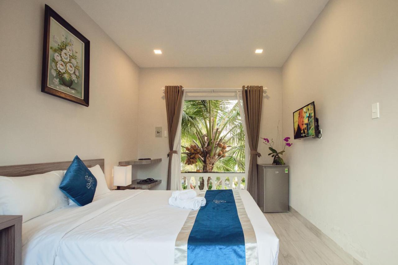 La Paloma Villa Nha Trang Exterior foto